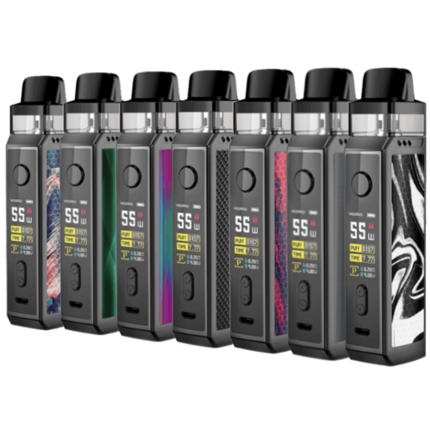 VooPoo VINICI X Vape Pod Kit