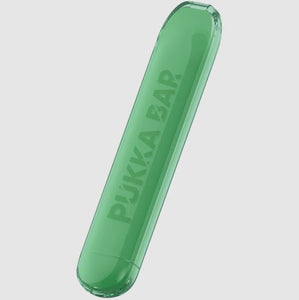 Pukka Bar 600 Puff Disposable Pod Device | Watermelon