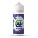Yeti E-Liquid 100ml Short Fill Honeydew Blackcurrant