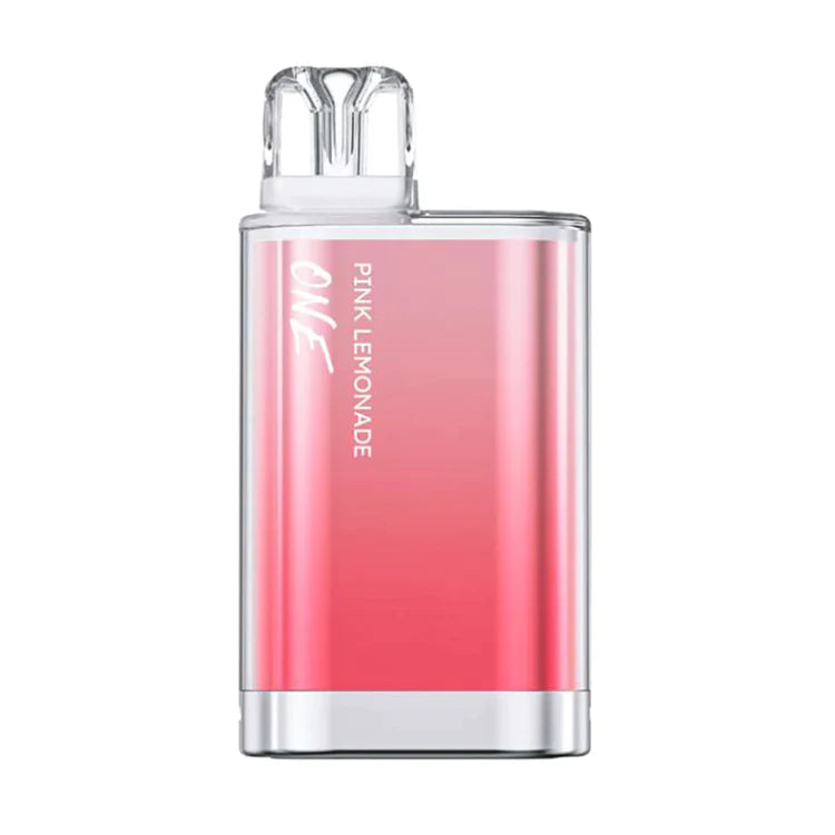SKE Amare Crystal One Disposable Pod | Pink Lemonade