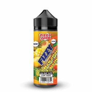 Hawaiian Delight 100Ml E-Liquid By Fizzy Juice