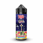 Fizzy Juice 100Ml Short Fill - Watermelon Hookah E-Liquid