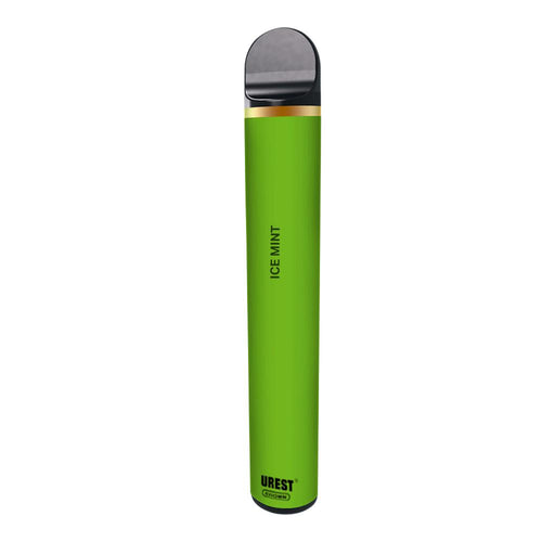 Urest Crown Disposable 800 Puff Device | Ice Mint