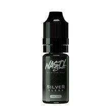 Load image into Gallery viewer, Nasty Juice 10Ml Nic Salts Tobacco Series | Silver Blend