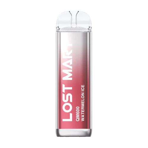 Lost Mary Qm600 Disposable Vape | Watermelon Ice